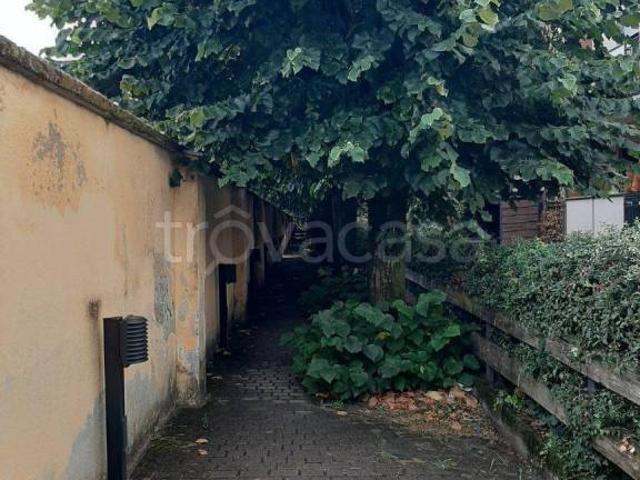 Bilocale in affitto a Corbetta