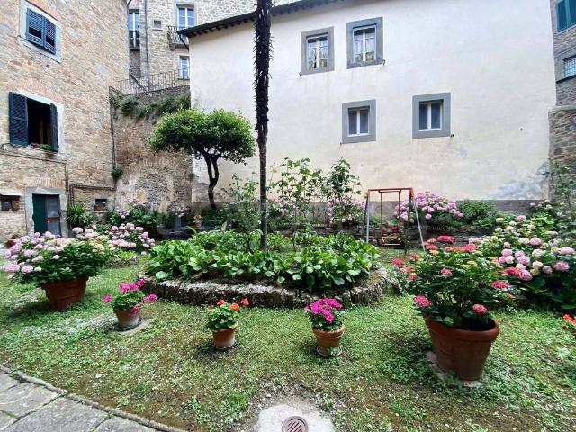 Bilocale in affitto a Cortona via Santucci