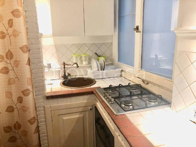 Bilocale in affitto a Catania via Alberto Mario, 81, Corso Italia Europa