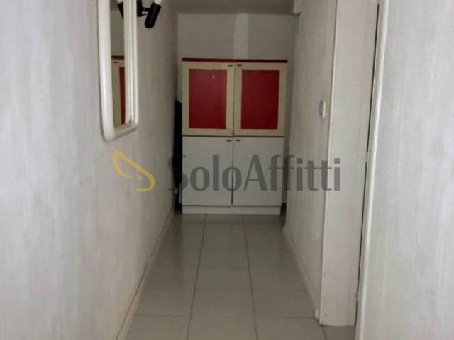 Bilocale in affitto a Catania via Francesco Riso, 78, XX Settembre Tribunale