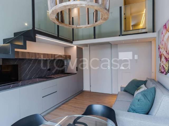 Bilocale in affitto a Catania, Villa Bellini Santa Maria di Gesù