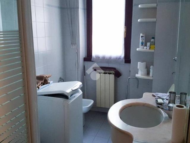 Bilocale in affitto a Cavenago di Brianza via Giuseppe Mazzini, 25
