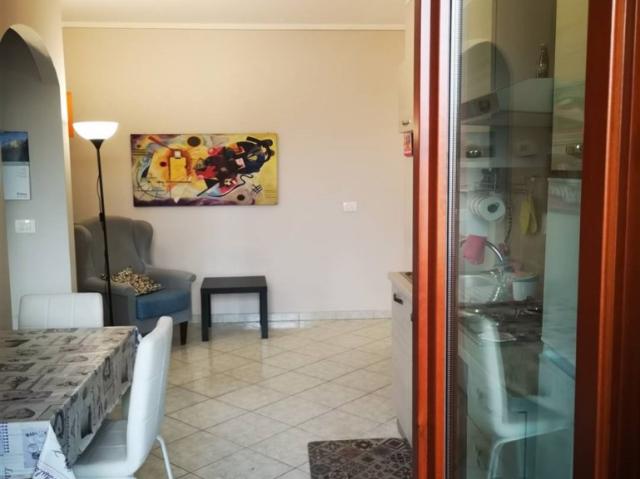Bilocale in affitto a Cavriglia