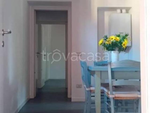 Bilocale in affitto a Cabiate