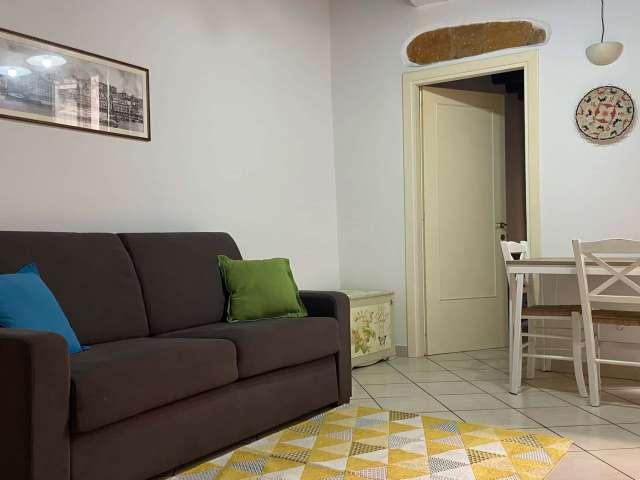 Bilocale in affitto a Cagliari