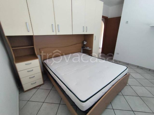 Bilocale in affitto a Campobasso