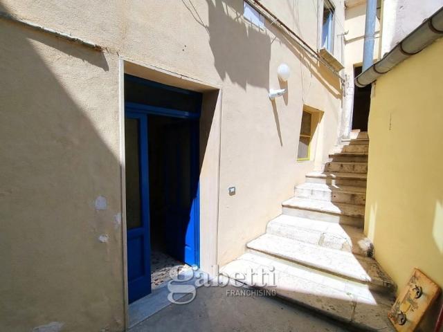 Bilocale in affitto a Campobasso