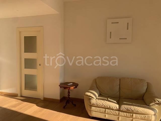 Bilocale in affitto a Campobasso via 4 Novembre