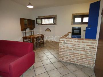 Bilocale in affitto a Canale vicolo del Pozzo