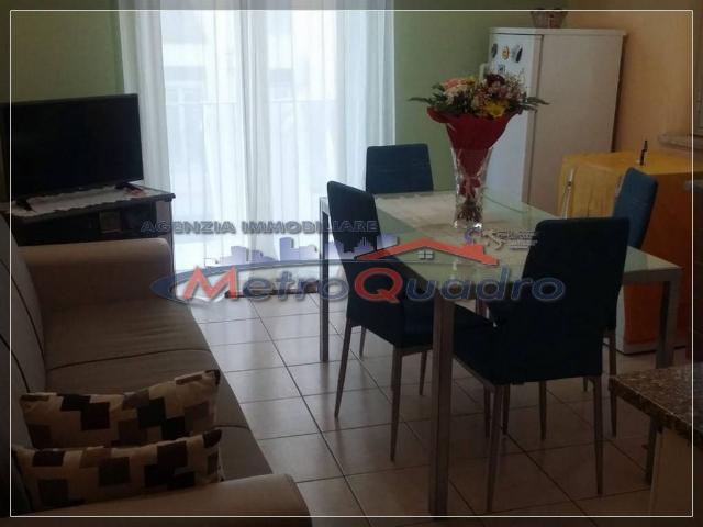 Bilocale in affitto a Canicattì