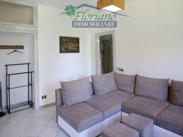 Bilocale in affitto a Capalbio, Borgo Carige