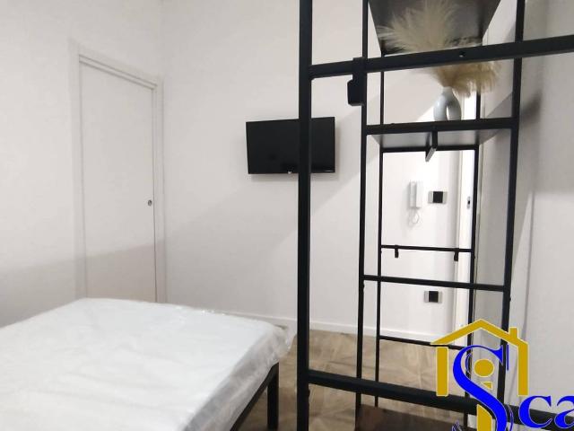 Bilocale in affitto a Capua