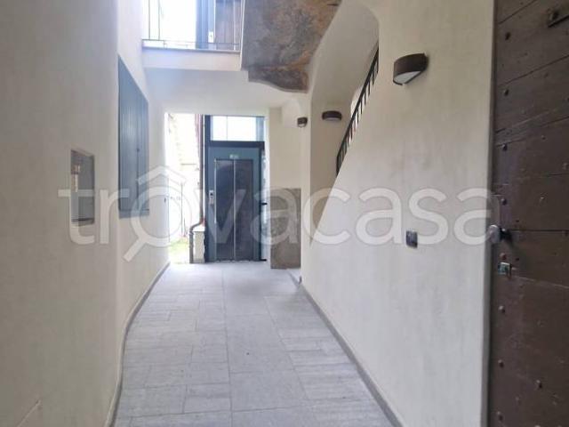 Bilocale in affitto a Carignano via Savoia, 12