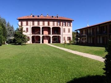 Bilocale in affitto a Carnate