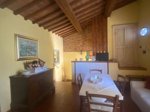 Bilocale in affitto a Casciana Terme Lari
