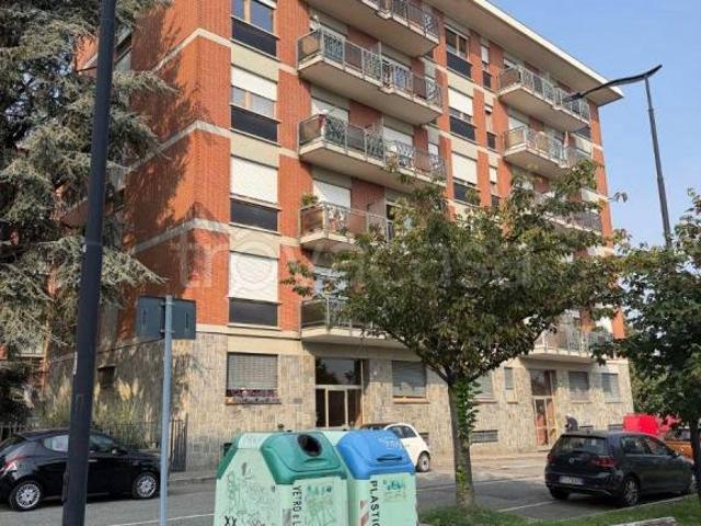 Bilocale in affitto a Cascine Vica, Rivoli