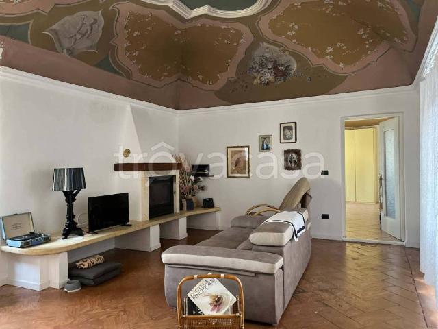 Bilocale in affitto a Casalzuigno via Libertà