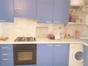 Bilocale in affitto a Casalecchio di Reno via Canale
