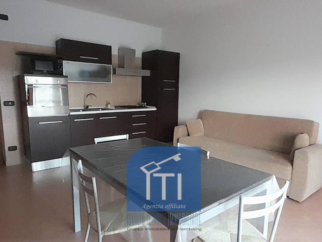 BILOCALE in affitto a Cassino