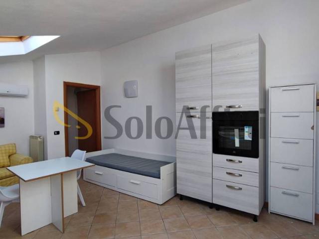 Bilocale in affitto a Castello d'Agogna viale Lombardia, 3