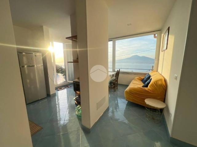 Bilocale in affitto a Castellammare di Stabia via Madonna della Libera