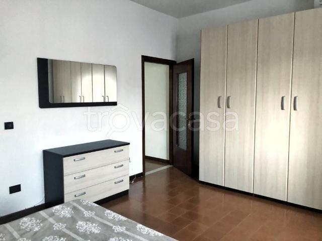 Bilocale in affitto a Castiglione delle Stiviere via Giovanni Chiassi, 80