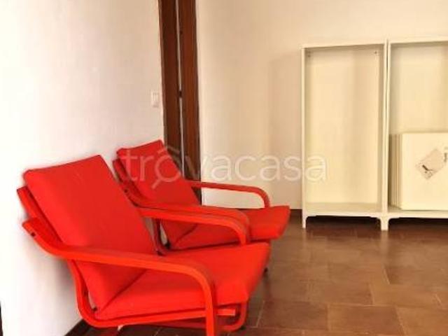 Bilocale in affitto a Cernusco sul Naviglio piazza Giacomo Matteotti