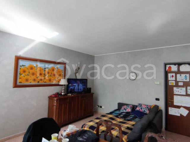 Bilocale in affitto a Cernusco sul Naviglio via Roggia Arzona, 1