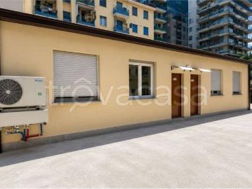 Bilocale in affitto a Cernusco sul Naviglio via Santa Caterina, 9