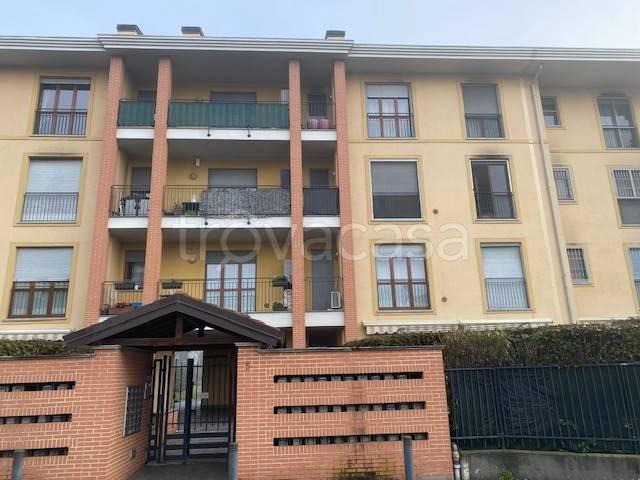 Bilocale in affitto a Cernusco sul Naviglio