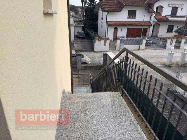 Bilocale in affitto a Cervia, Milano Marittima