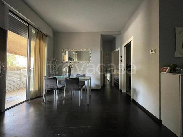 Bilocale in affitto a Cervia viale Romagna, 27, Milano Marittima