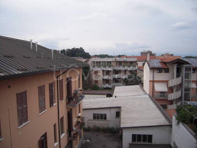 Bilocale in affitto a Cesano Maderno