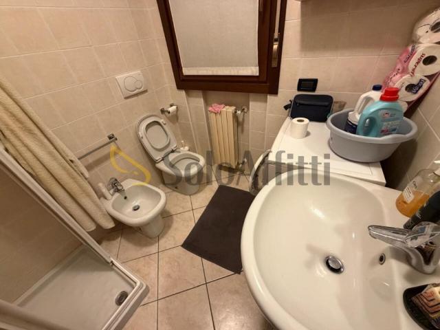 Bilocale in affitto a Cesano Maderno via Como