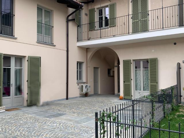 Bilocale in affitto a Cherasco, case in affitto Cherasco