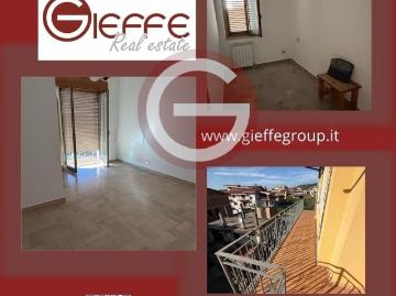 Appartamento in affitto a Belloro