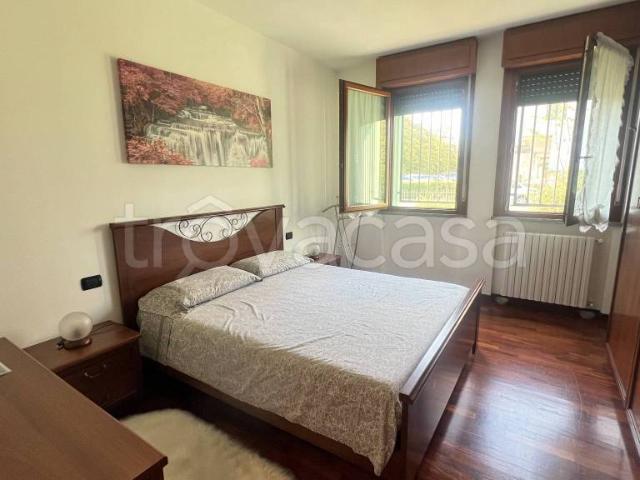 Bilocale in affitto a Cremona via del Macello, 17/c, San Bernardo Zaist
