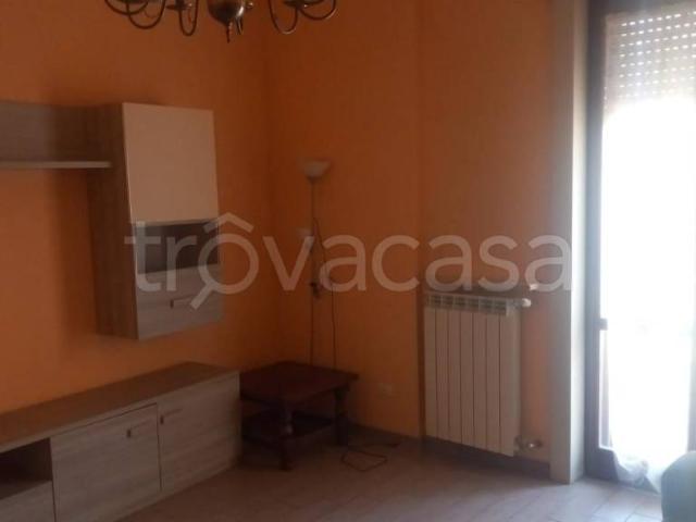Bilocale in affitto a Cremona via del Cigno, Centro città