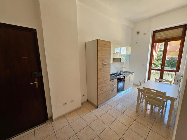 Bilocale in Affitto a Asti Corso Casale 299