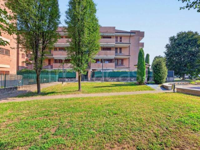 Bilocale in affitto a Bovisio Masciago piazza a. M. Gaffuri