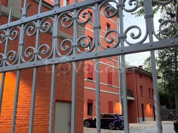 Bilocale in affitto a Bologna via Castiglione, 91, Colli Castiglione