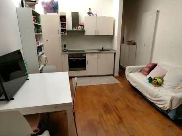 Bilocale in affitto a Bologna via Cesare Boldrini, 18, Marconi