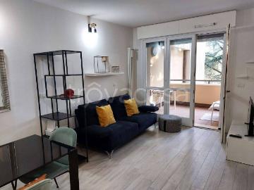 Bilocale in affitto a Bologna via Angelo Custode 88, Colli Murri