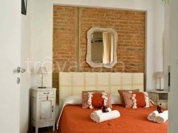 Bilocale in affitto a Bologna via Giovanni Garzoni, Massarenti