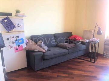Bilocale in affitto a Bologna via Don Minzoni, Marconi