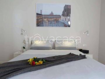 Bilocale in affitto a Bologna via di Corticella, Bolognina