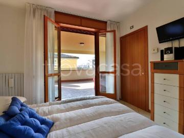 Bilocale in affitto a Bologna via Emilia Levante, Mazzini Fossolo