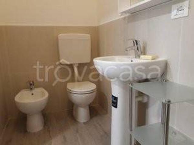 Bilocale in affitto a Bologna via Fondazza, 23, Santo Stefano