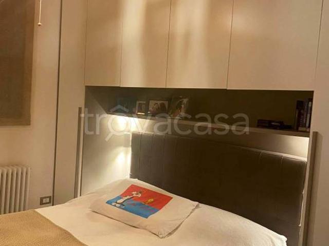 Bilocale in affitto a Bologna via Miramonte, Castiglione Tribunale