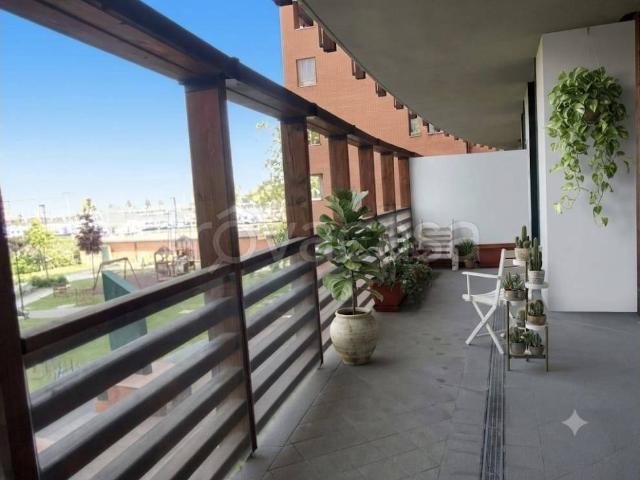 Bilocale in affitto a Bologna viale Angelo Masini, Irnerio